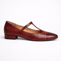 Women’s Classic Mary Jane Flats - Shoe Corners