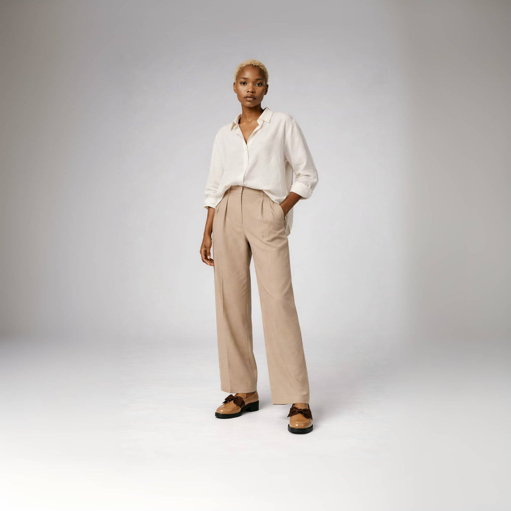 Women’s Patent Leather Bow Loafers - Shoe Corners