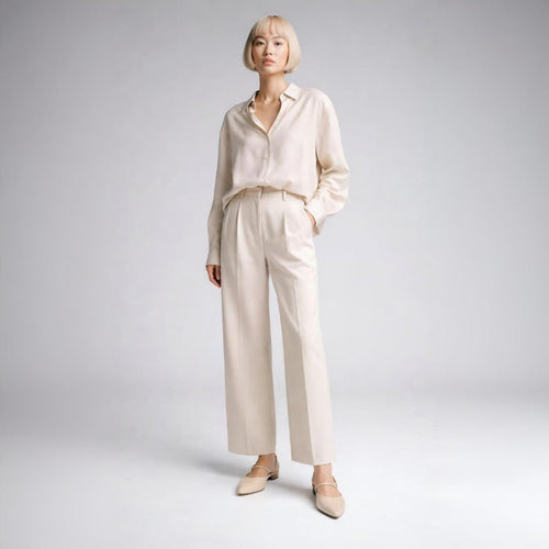 Women’s Pointed Toe Mary Jane Mule Heels - Shoe Corners